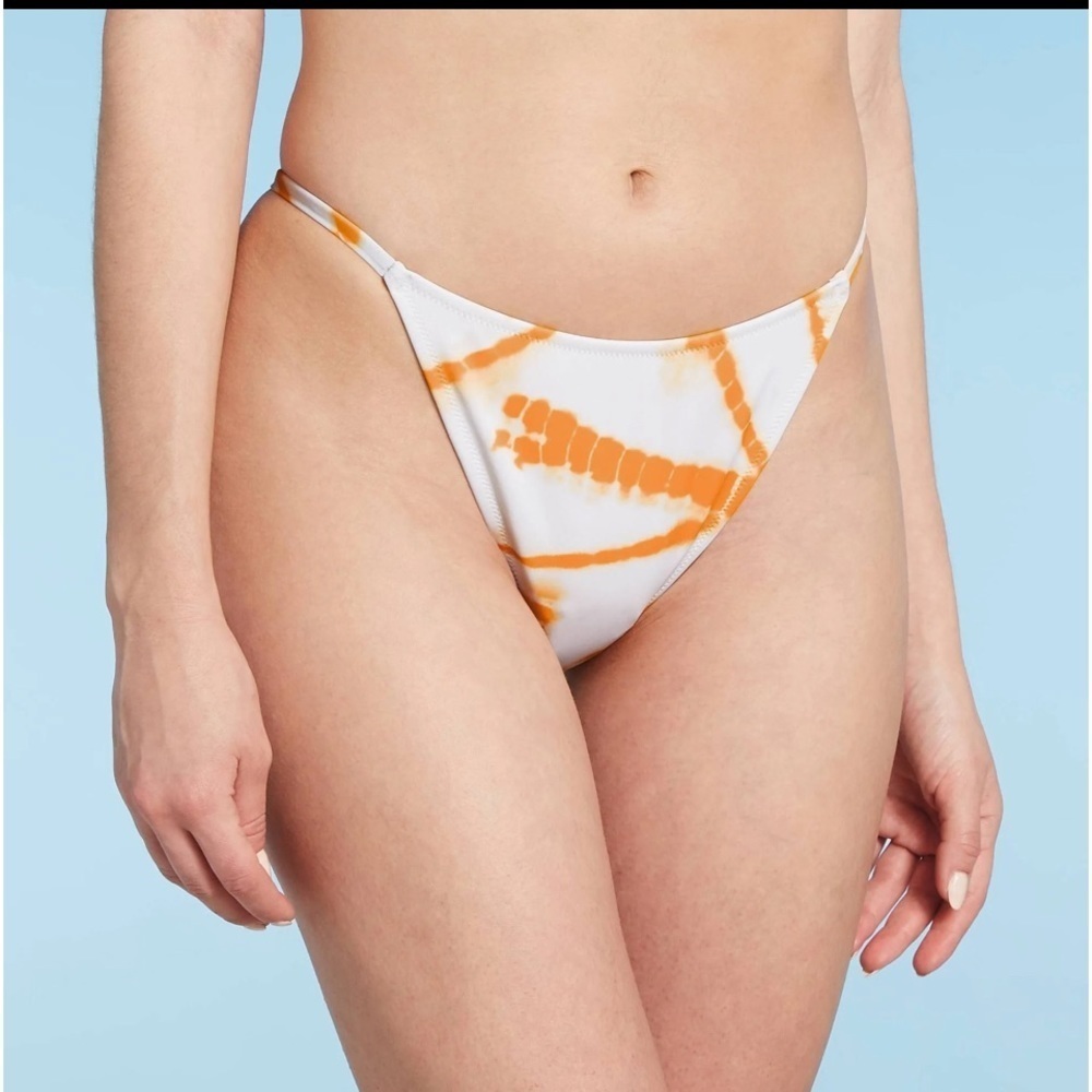 NWT Bikini Bottom Small - Picture 2 of 6